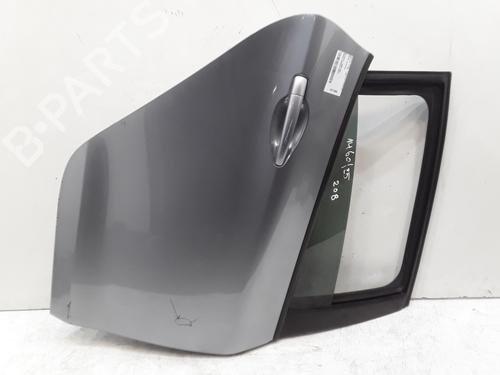 Right rear door PEUGEOT 208 I (CA_, CC_) 1.2 PureTech 82 | BP29756508C5