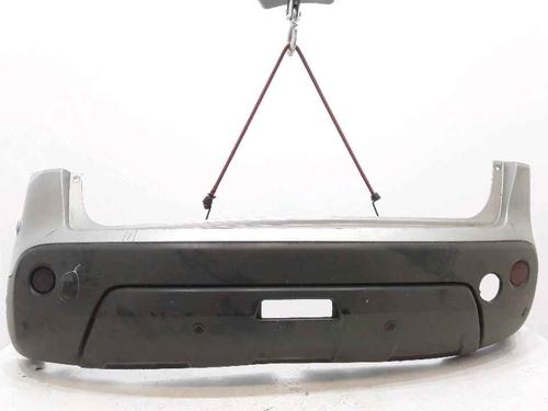 Used Rear bumper NISSAN QASHQAI II SUV (J11, J11_) 1.6 dCi (130 hp) 25168809