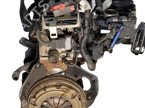 Used Engine Engine 39571182 39571182