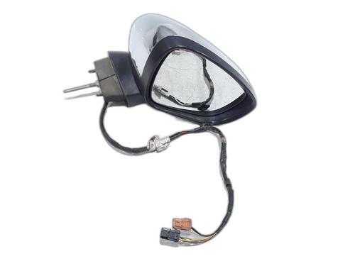 Used Right mirror CITROËN C3 II (SC_) 1.4 HDi 70 (SC8HZC, SC8HR0, SC8HP4) (68 hp) 29045321