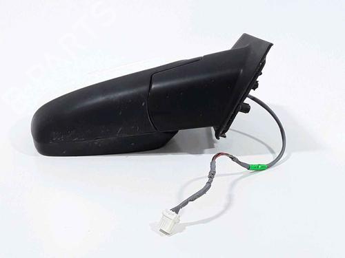Right mirror NISSAN NOTE (E11, NE11) 1.6 | BP25192126C27 