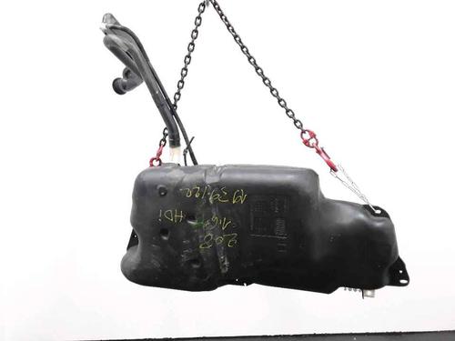 Fuel tank PEUGEOT 208 I (CA_, CC_) 1.6 HDi / BlueHDi 75 | BP25190728C62 