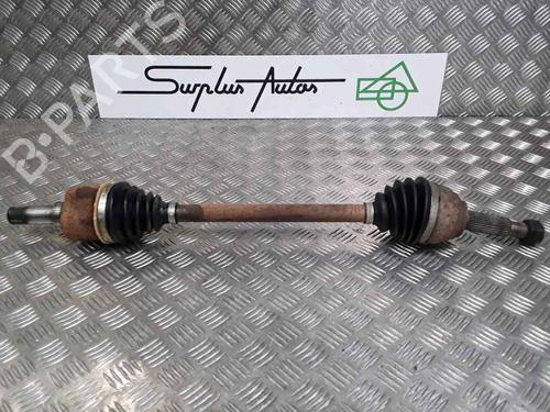 Used Left front driveshaft FORD TRANSIT Van (FA_ _) 2.0 DI (FAE_, FAF_, FAG_) (86 hp) 25200645