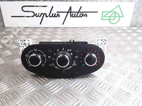 Used Climate control DACIA SANDERO II 1.5 dCi (90 hp) 25170911