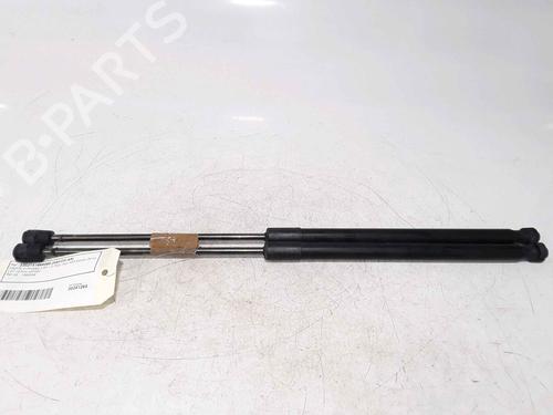 Used Tailgate lift support FORD FIESTA VI (CB1, CCN) 1.5 TDCi (75 hp) 25168703