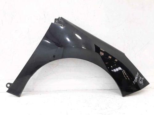 Right front fenders PEUGEOT 308 I (4A_, 4C_) 1.6 HDi | BP25182601C42 