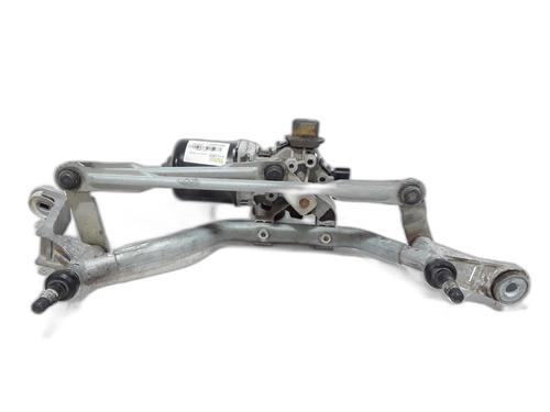 Used Front wiper motor RENAULT CLIO IV (BH_) 1.5 dCi 75 (75 hp) 28828327