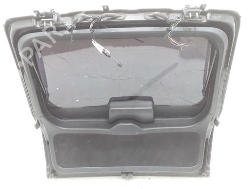 Tailgate LAND ROVER RANGE ROVER SPORT I (L320) 3.6 D 4x4 | BP25167936C6 