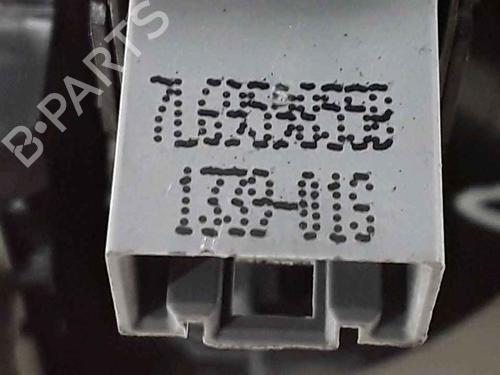 Right front window switch SEAT LEON (1P1) 1.9 TDI | BP25191351I26 