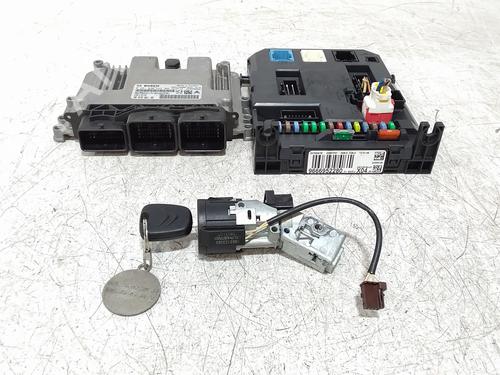 electronic-module-citroen-c3-ii-sc_-2009-39571215 main image