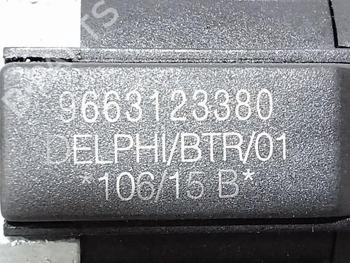 Electronic module CITROËN C3 II (SC_) 1.4 HDi 70 (SC8HZC, SC8HR0, SC8HP4) | BP39571215M83 - Image 4