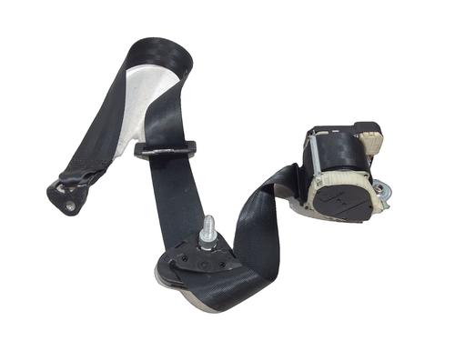 Used Rear left seatbelt RENAULT TWINGO II (CN0_) 1.5 dCi 75 (75 hp) 32632770