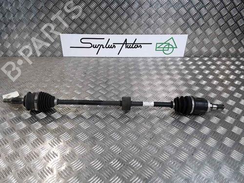 Used Right front driveshaft SUZUKI SWIFT IV (FZ, NZ) 1.2 (AZH412, ZC72S) (94 hp) 25765993
