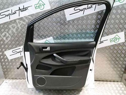 Right front door FORD C-MAX (DM2) 1.8 TDCi | BP25194087C3 