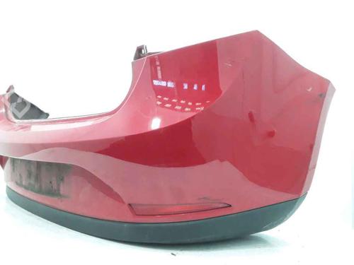 Rear bumper SEAT IBIZA IV (6J5, 6P1) 1.2 TDI | BP25168616C8