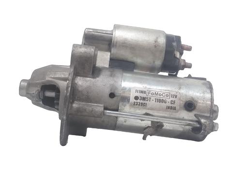 Used Starter FORD C-MAX II (DXA/CB7, DXA/CEU) 1.6 TDCi (95 hp) 32398527