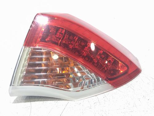 Feu de coffre droit RENAULT LAGUNA III (BT0/1) 1.5 dCi (BT00, BT0A, BT0T, BT1J) (110 hp) 32099208