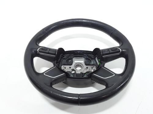 steering-wheel-audi-a4-b9-8w2-8wc-2015-25767333 main image