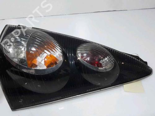 Right taillight CITROËN C1 (PM_, PN_) 1.0 | BP25192933C35 