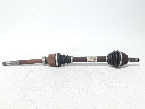 Used Right front driveshaft Right front driveshaft PEUGEOT 207 SW (WK_) 1.6 HDi (90 hp) 33834610 33834610
