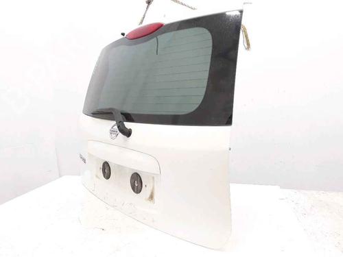 Tailgate NISSAN NOTE (E11, NE11) 1.6 | BP25168820C6 