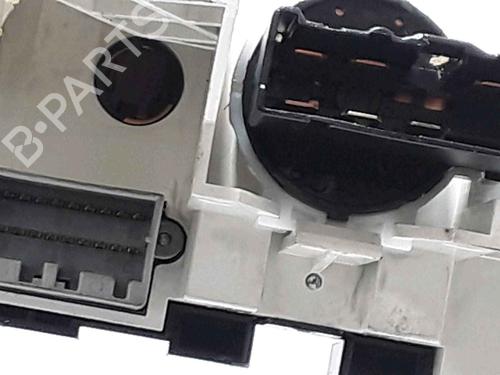 Climate control NISSAN QASHQAI I (J10, NJ10) 1.5 dCi | BP25169830I5