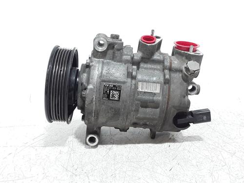 Used AC compressor AC compressor VW GOLF SPORTSVAN VII (AM1, AN1) 1.6 TDI (110 hp) 32767369 32767369