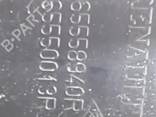 Left taillight RENAULT SCÉNIC III (JZ0/1_) 1.5 dCi | BP29230320C34