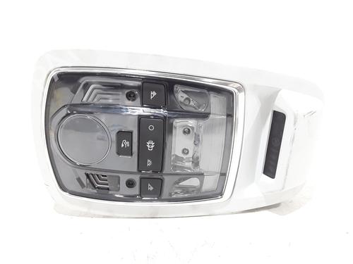 Used Interior roof light PEUGEOT 508 I (8D_) 2.0 HDi (163 hp) 25180396