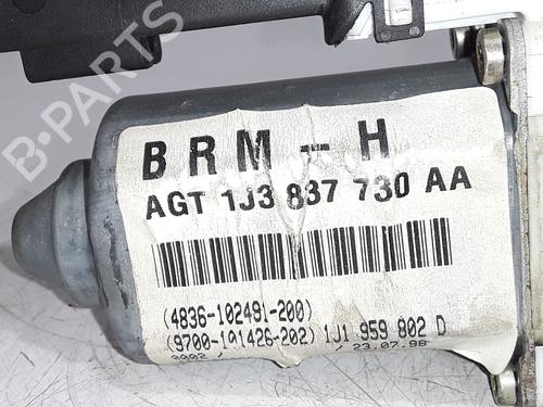 Front right window mechanism VW GOLF IV (1J1) 1.6 | BP27559350C23 