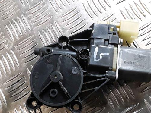 Used Front left window mechanism FORD FIESTA VI (CB1, CCN) 1.4 TDCi (68 hp) 25185675