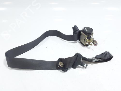 Used Front right belt tensioner RENAULT GRAND SCÉNIC II (JM0/1_) 1.9 dCi (JM14) (131 hp) 26540921