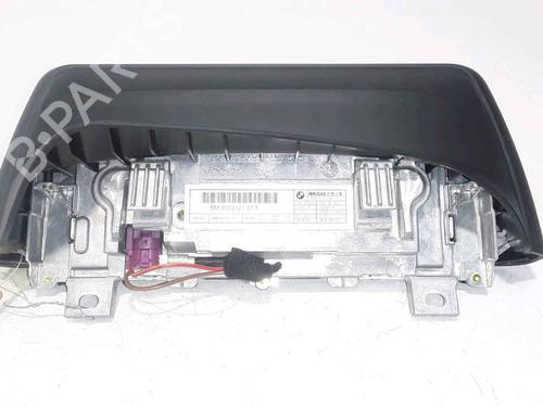 Radio BMW 1 (F20) 118 d | BP25189486E6 