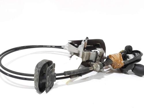 Used Gear lever RENAULT TRAFIC II Van (FL) 2.0 dCi 115 (FL01, FL0U, FL00, FL0H, FL0M) (114 hp) 25183751