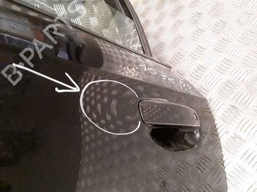 Left front door AUDI A3 (8P1) 2.0 TDI 16V | BP25188605C2 