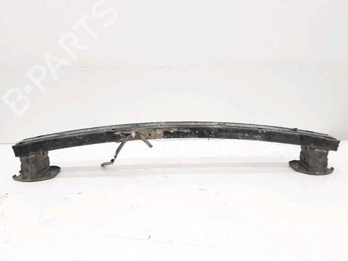 Used Rear bumper reinforcement NISSAN JUKE (F15) 1.5 dCi (110 hp) 25168196