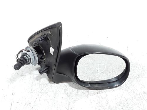 Used Right mirror Right mirror PEUGEOT 206+ (2L_, 2M_) 1.4 HDi eco 70 (68 hp) 33413607 33413607