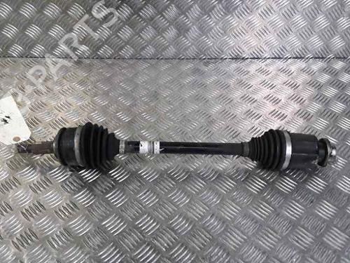 Used Right front driveshaft SUZUKI SWIFT IV (FZ, NZ) [2010-2025]  25765167