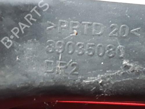 Right taillight RENAULT CLIO III (BR0/1, CR0/1) 1.5 dCi (C/BR0G, C/BR1G) | BP25193612C35 