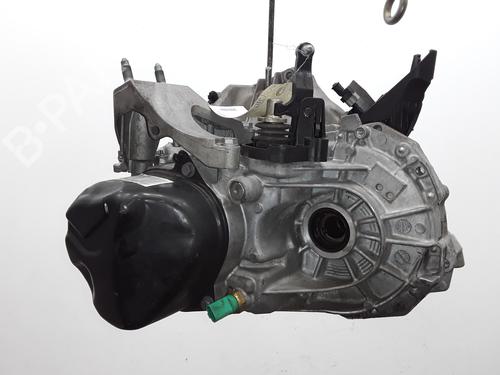 Gearbox DACIA SANDERO II TCe 90 (B8M1, B8MA, B8AC) | BP39966203M3 - Image 4