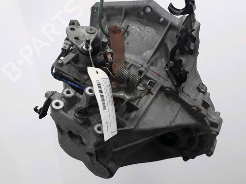 Gearbox CITROËN C1 (PM_, PN_) 1.0 | BP25184691M3 