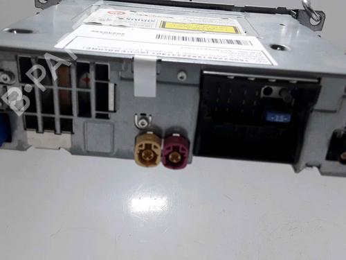 Radio BMW 3 (E90) 320 d | BP25189258E6 