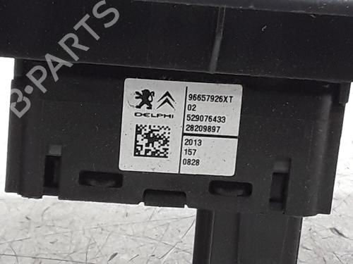 Right rear window switch CITROËN C4 II (NC_) 1.6 HDi 90 | BP33750053I28 - Image 2