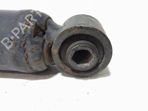 Left rear shock absorber RENAULT SCÉNIC III (JZ0/1_) 1.5 dCi | BP25198381M18