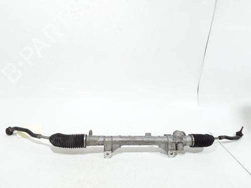 Steering rack RENAULT MEGANE III Hatchback (BZ0/1_, B3_) 1.9 dCi (BZ0N, BZ0J) | BP25174203M22 