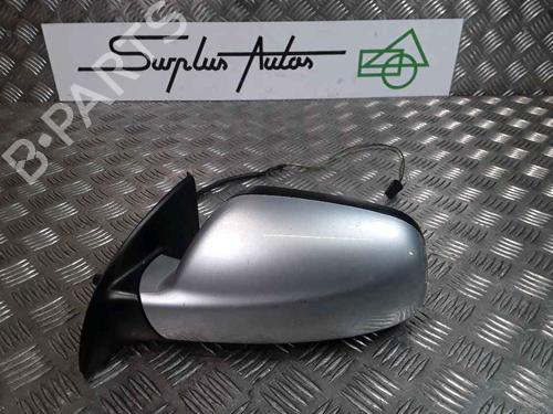 Left mirror PEUGEOT 307 (3A/C) 1.6 16V | BP25186960C26 