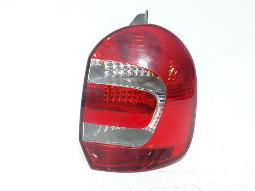 Højre baglygte RENAULT MODUS / GRAND MODUS (F/JP0_) 1.5 dCi (JP0G, JP0H) (106 hp) 28502482