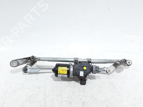 Front wipers mechanism RENAULT MEGANE IV Grandtour (K9A/M/N_) 1.6 dCi 130 | BP32260455C83