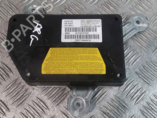 Left curtain airbag BMW X5 (E53) 3.0 d | BP25766267C11 