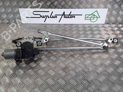 Front wipers mechanism FORD C-MAX (DM2) 1.6 TDCi | BP25202317C83 
